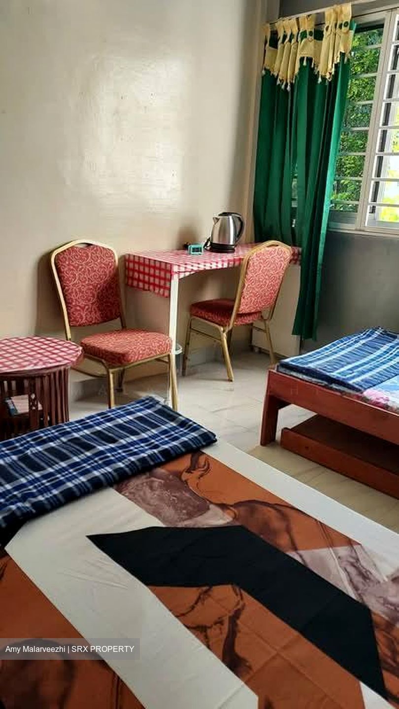 Blk 679A Jurong West Central 1 (Jurong West), HDB 5 Rooms #585364531